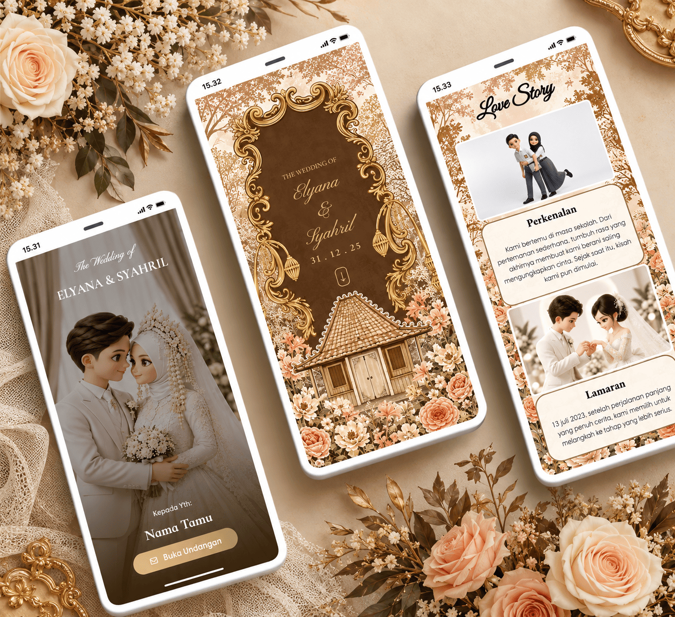 Preview Gold 10