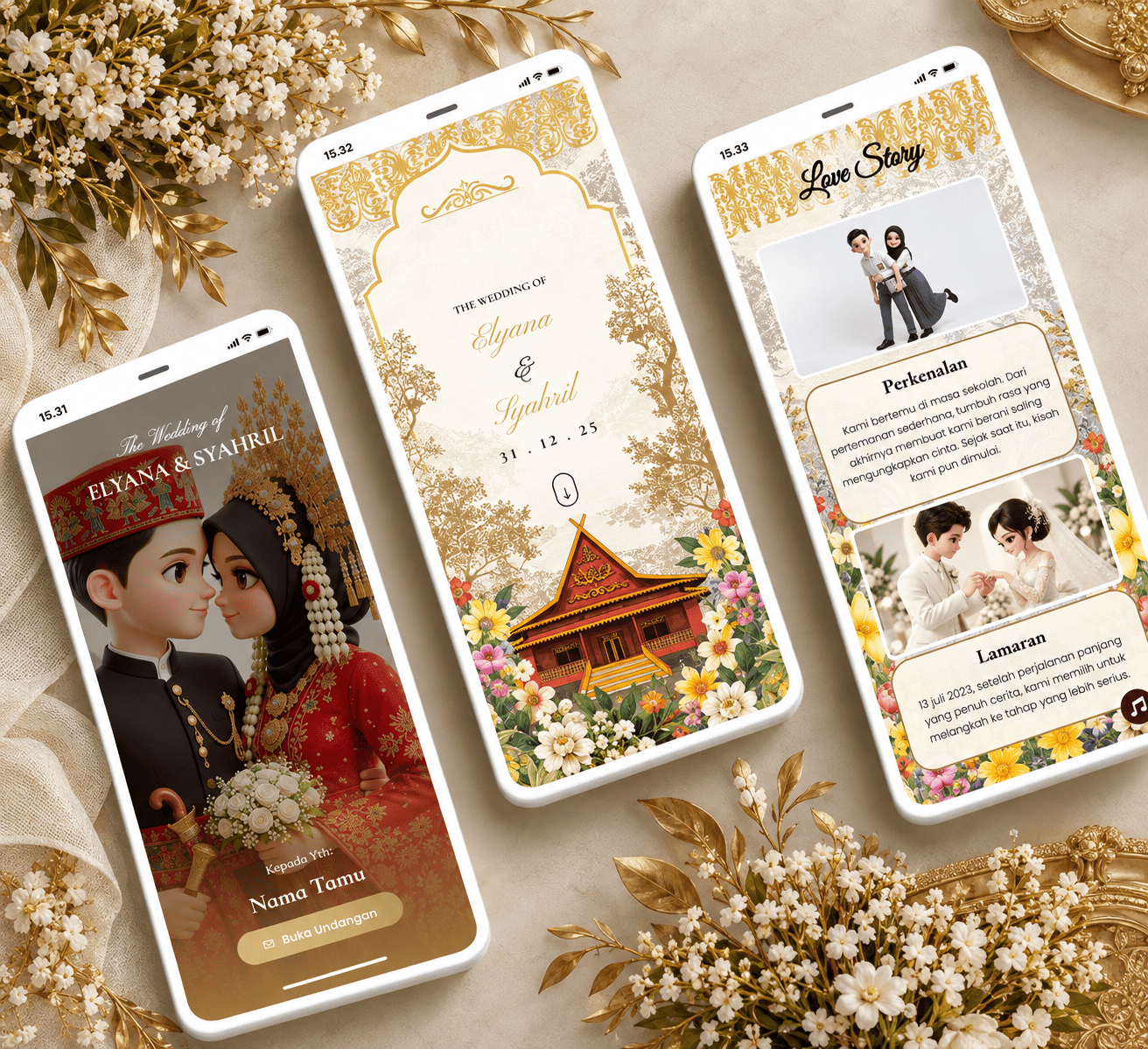 Preview Gold 1