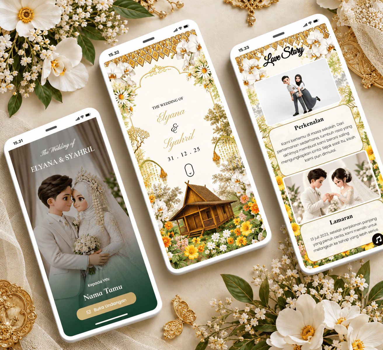 Preview Gold 5